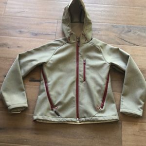 Merrell Opti-shell Jacket